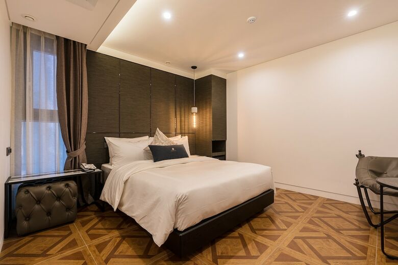 The May Hotel