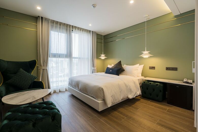 The May Hotel
