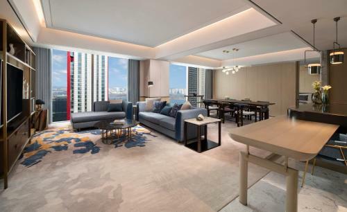 Hotel Fairmont Ambassador Seoul