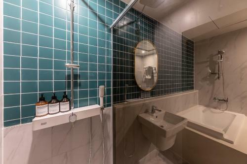 Brown Dot Hotel Seong Seo