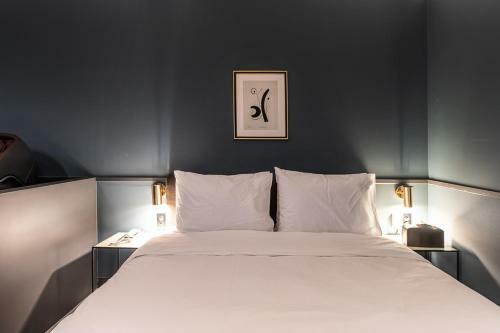 Brown Dot Hotel Seong Seo