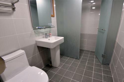 Hostal Guma Modern Hanokstay