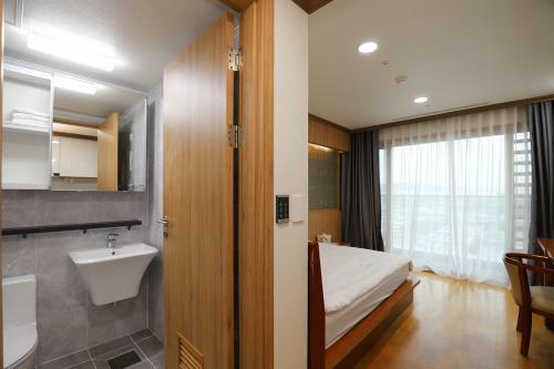 Daejeon I-hotel