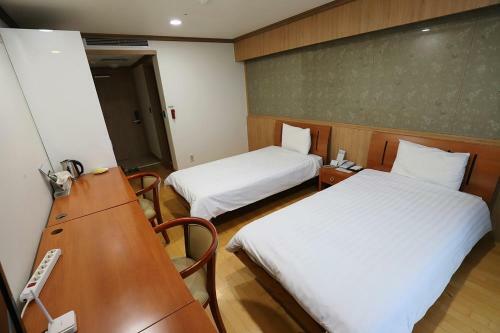 Daejeon I-hotel
