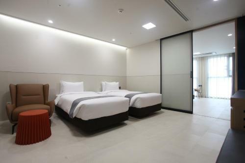Hotel Skypark Daejeon?