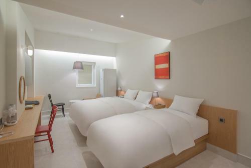 Blo By Blo Hotel