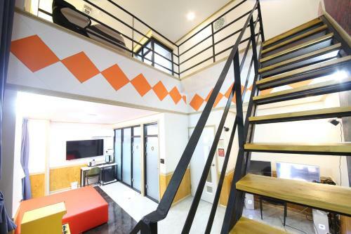 Sopung Motel