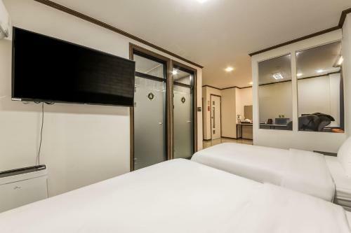 Sopung Motel