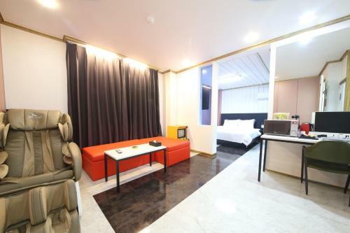 Sopung Motel