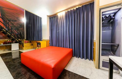 Sopung Motel