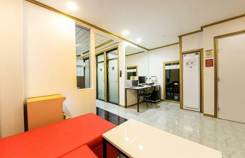 Sopung Motel