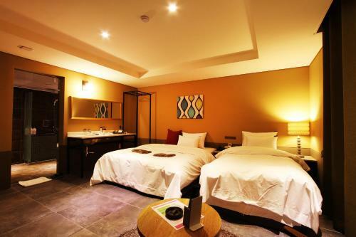 Sr Design Hotel