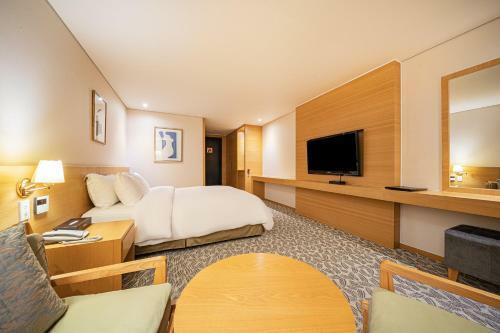Benikea Hotel Bizinn