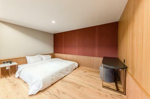 Brown-dot Hotel Ulsan-sincheon