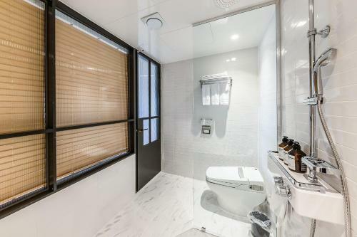 Brown-dot Hotel Ulsan-sincheon