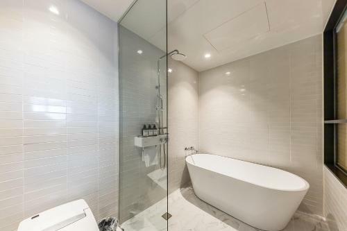 Brown-dot Hotel Ulsan-sincheon