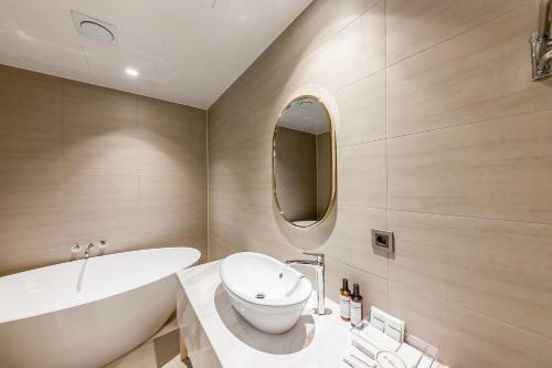 Brown-dot Hotel Ulsan-sincheon