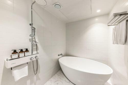 Brown-dot Hotel Ulsan-sincheon