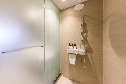 Brown-dot Hotel Ulsan-sincheon