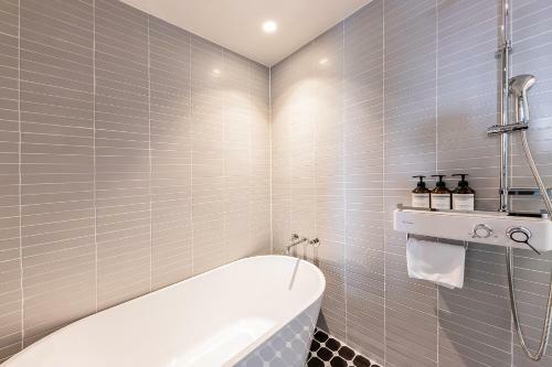Brown-dot Hotel Ulsan-sincheon
