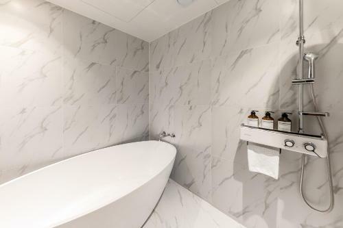 Brown-dot Hotel Ulsan-sincheon