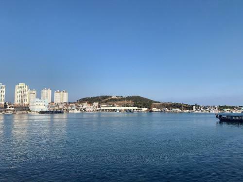 Hostal Ulsan Guesthouse