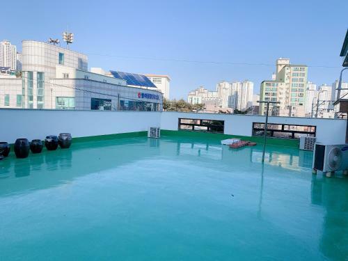 Hostal Ulsan Guesthouse
