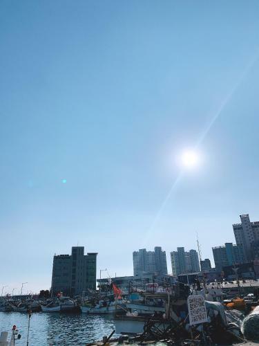 Hostal Ulsan Guesthouse