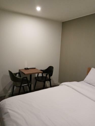 Ulsan Today Hotel