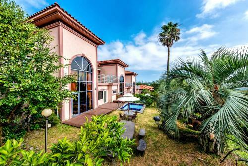 Hotel Palm Valley Resort