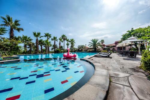 Hotel Palm Valley Resort