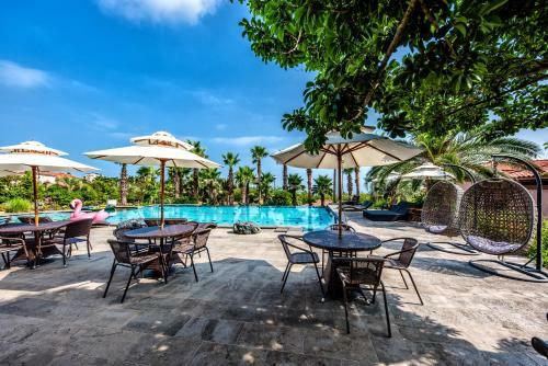 Hotel Palm Valley Resort