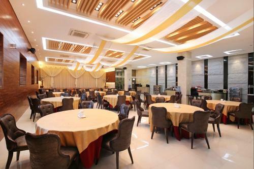 Geoje Oasis Hotel
