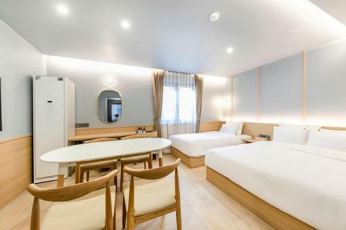Hotel Yaja Gimhae