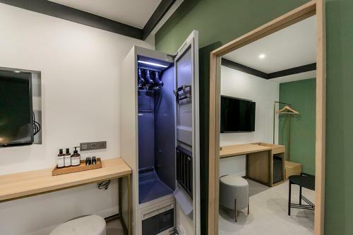 Hotel Yaja Gimhae