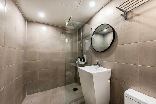 Hotel Yaja Gimhae