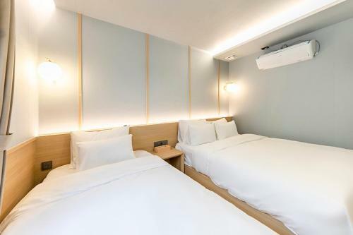 Hotel Yaja Gimhae