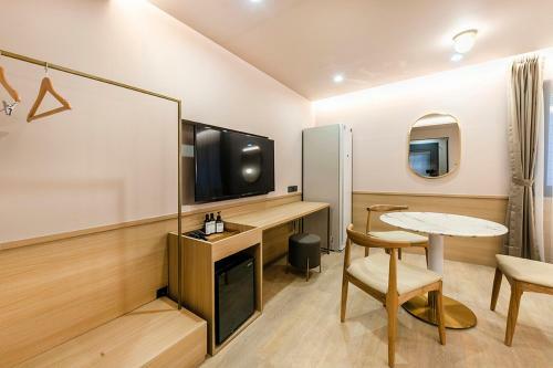 Hotel Yaja Gimhae