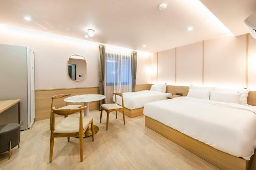 Hotel Yaja Gimhae
