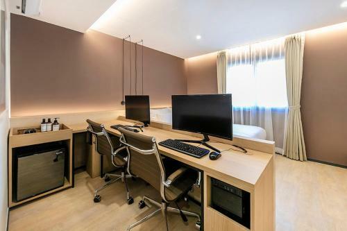 Hotel Yaja Gimhae