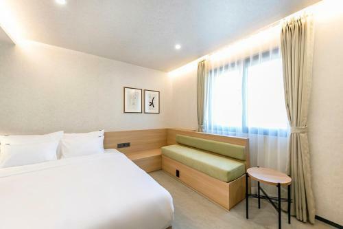 Hotel Yaja Gimhae