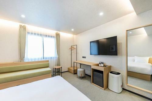 Hotel Yaja Gimhae