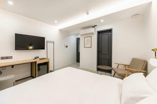 Hotel Yaja Gimhae