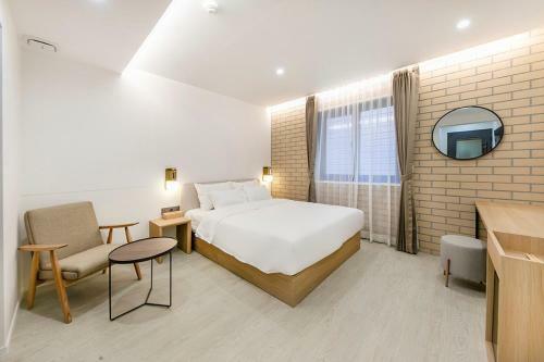 Hotel Yaja Gimhae