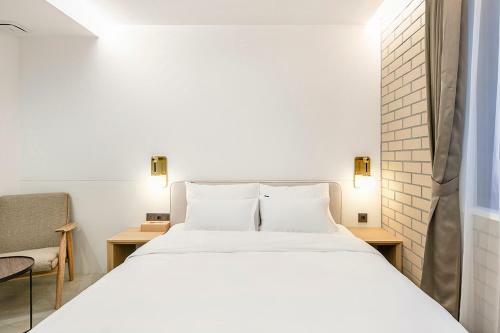 Hotel Yaja Gimhae