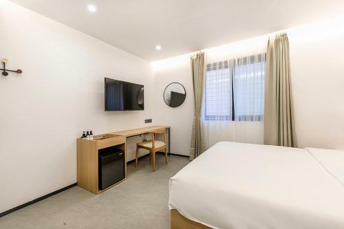 Hotel Yaja Gimhae