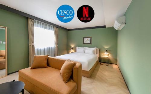 Hotel Yaja Gimhae