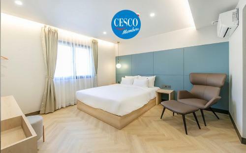 Hotel Yaja Gimhae