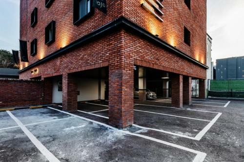 Hotel Yaja Gimhae