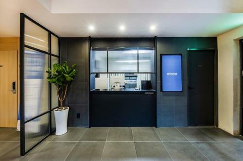 Hotel Yaja Gimhae